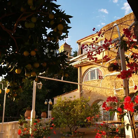 Chambres D'Hotes Les Terrasses Du Soleil Cagnes-sur-Mer Room photo