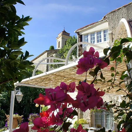 Chambres D'Hotes Les Terrasses Du Soleil Cagnes-sur-Mer Room photo