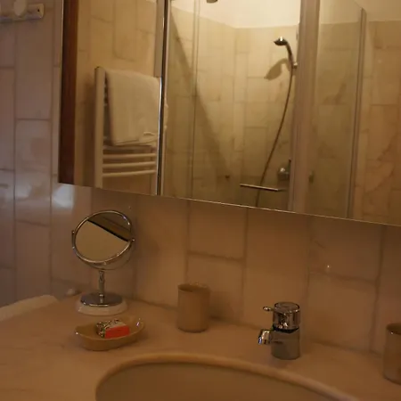 Chambres D'Hotes Les Terrasses Du Soleil Cagnes-sur-Mer Room photo