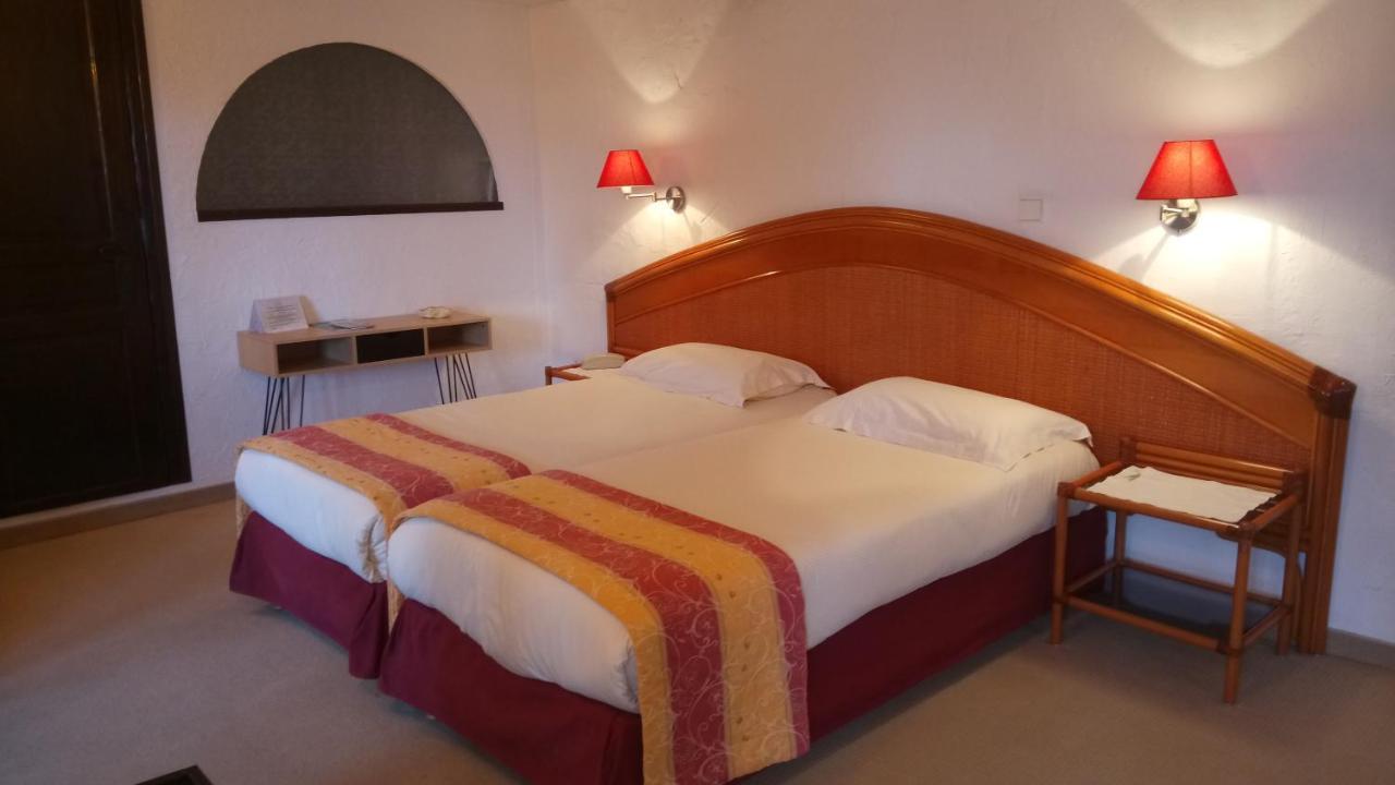 D'hotes Les Terrasses Du Soleil Cagnes-sur-Mer