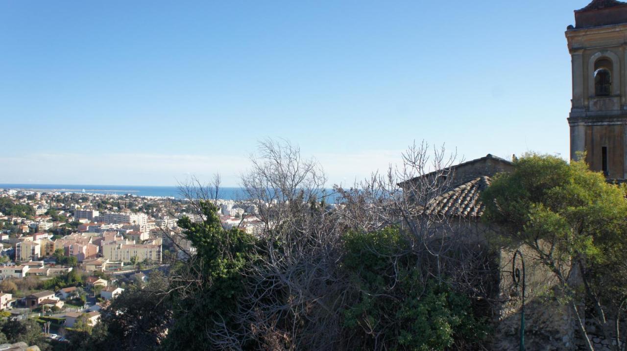 D'hotes Les Terrasses Du Soleil
