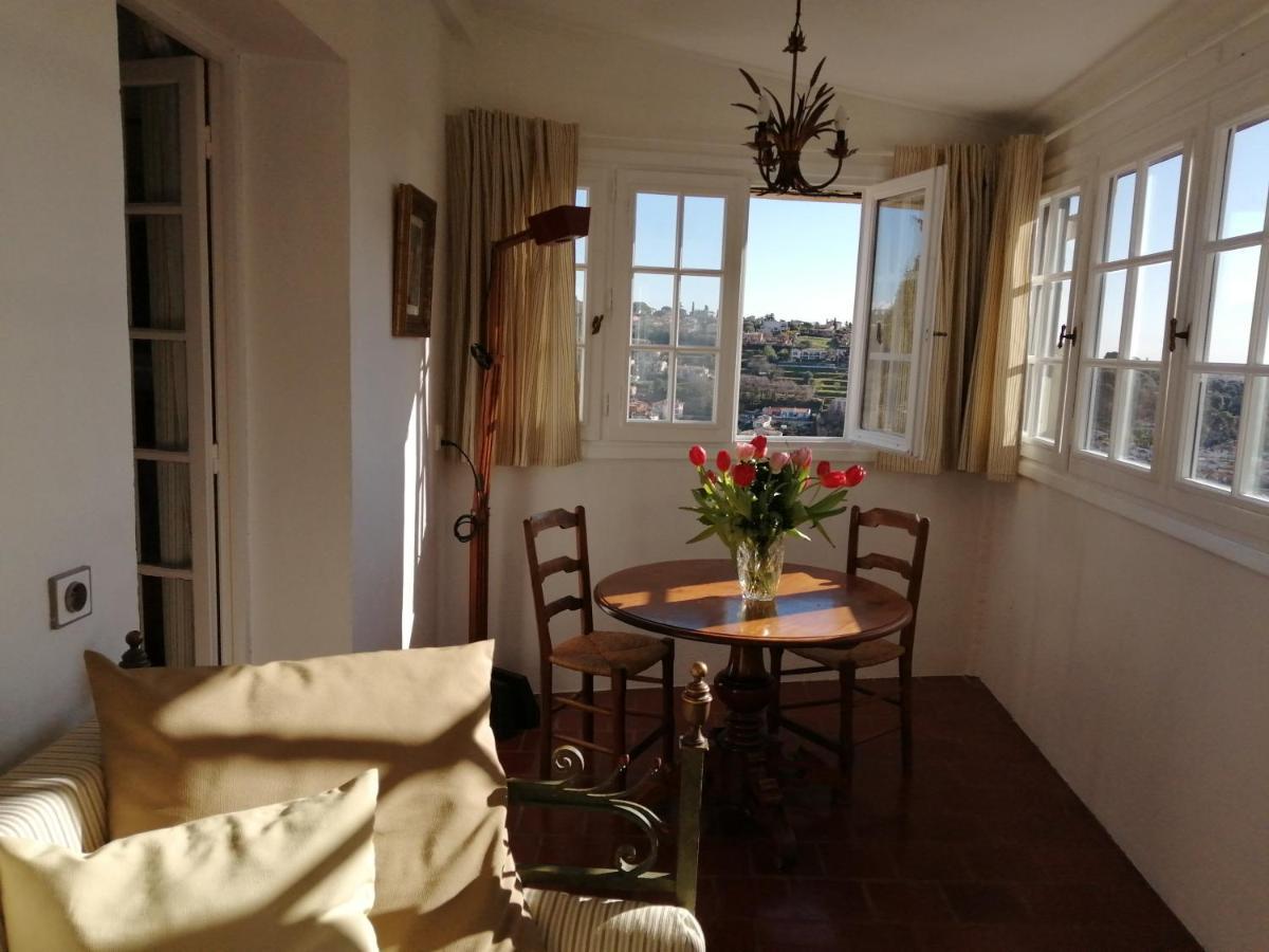 Bed & Breakfast D'hotes Les Terrasses Du Soleil