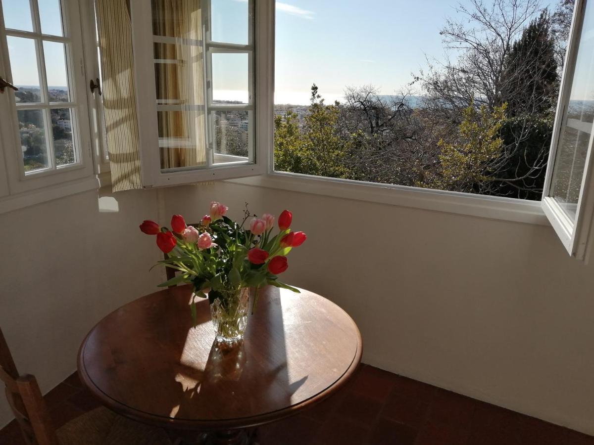 D'hotes Les Terrasses Du Soleil Bed & Breakfast
