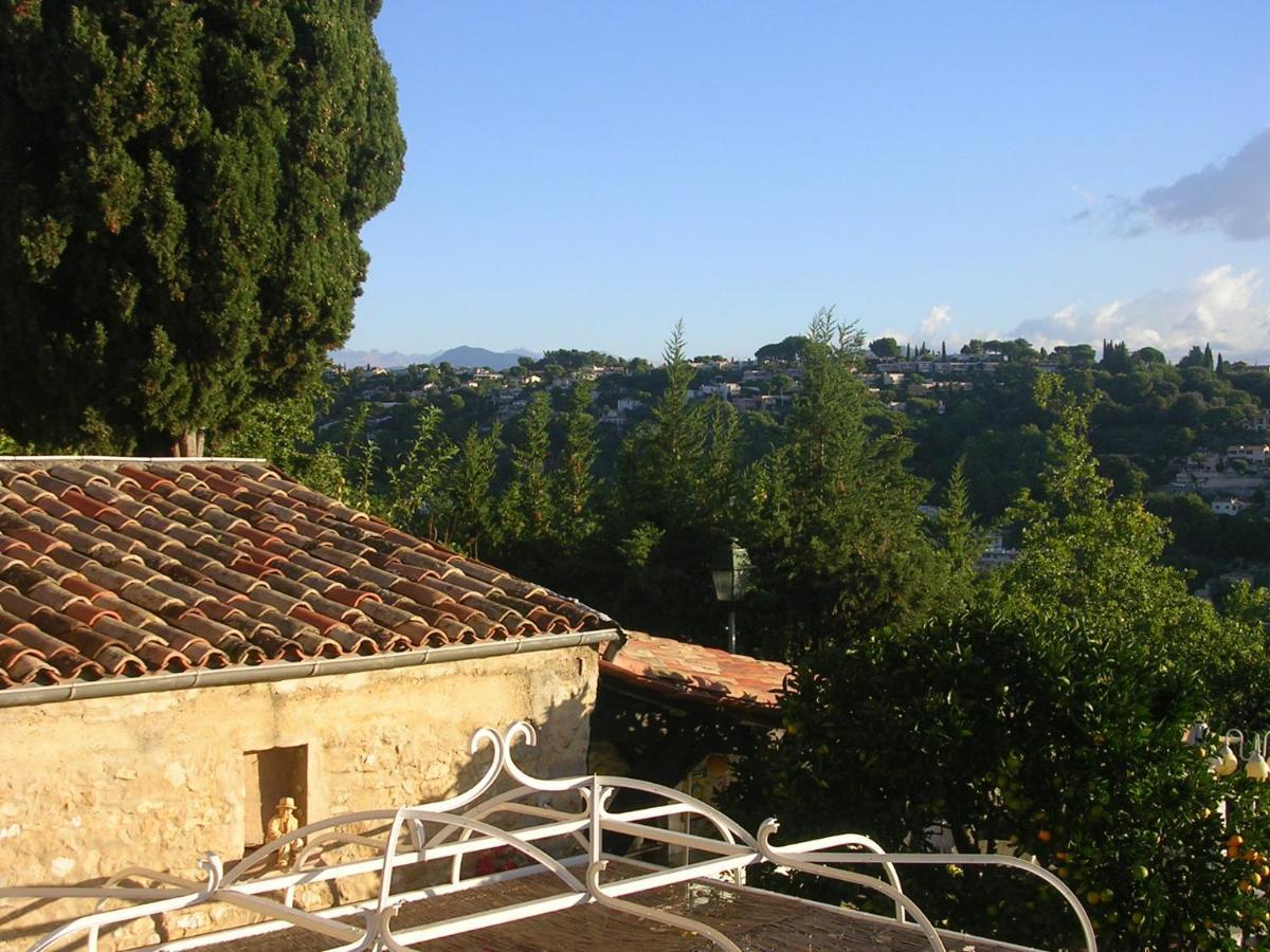 D'hotes Les Terrasses Du Soleil