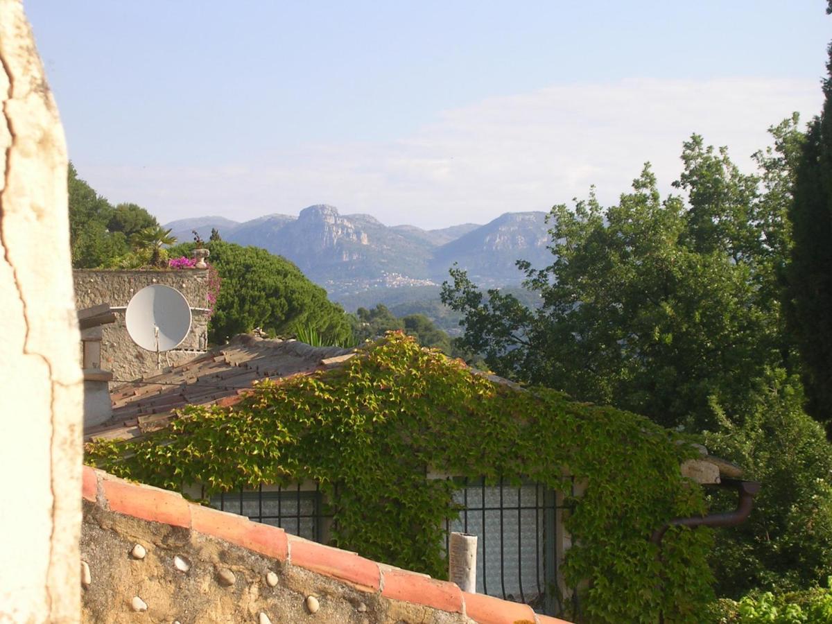D'hotes Les Terrasses Du Soleil