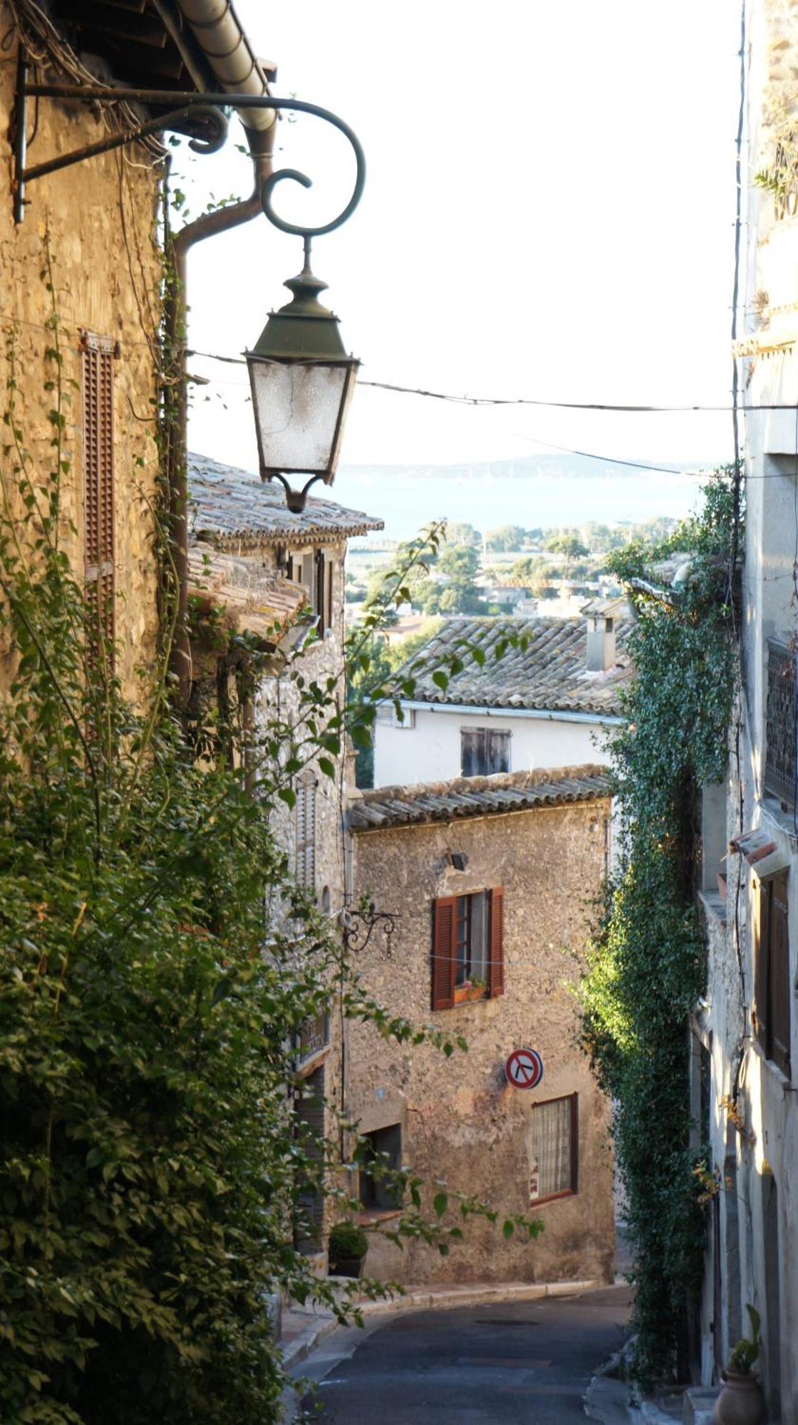 D'hotes Les Terrasses Du Soleil