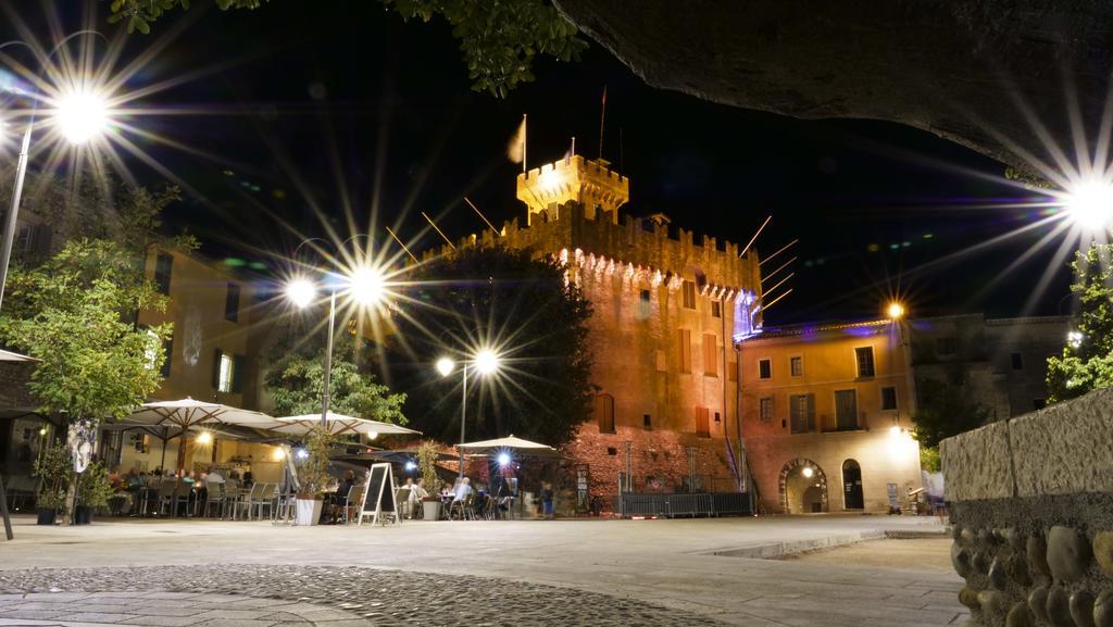 D'hotes Les Terrasses Du Soleil Bed & Breakfast Cagnes-sur-Mer
