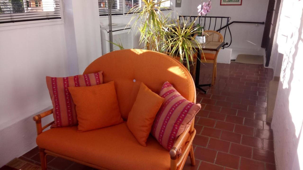 D'hotes Les Terrasses Du Soleil Bed & Breakfast Cagnes-sur-Mer