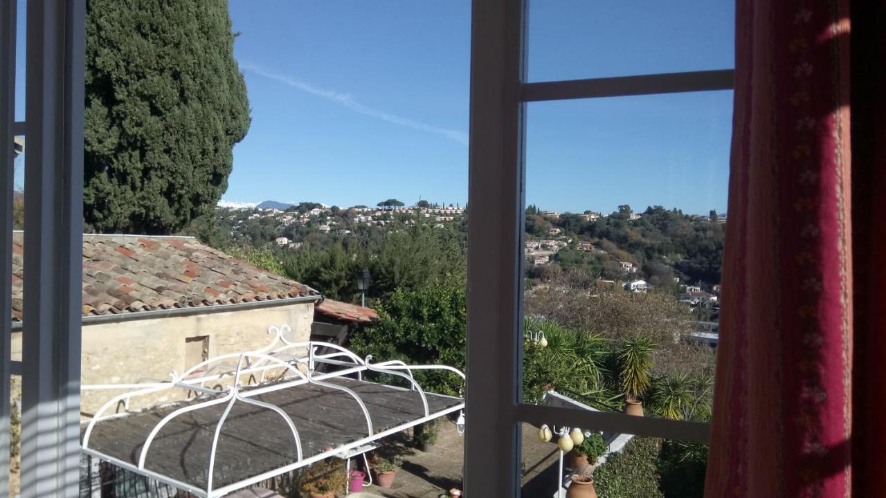 Bed & Breakfast D'hotes Les Terrasses Du Soleil 2*