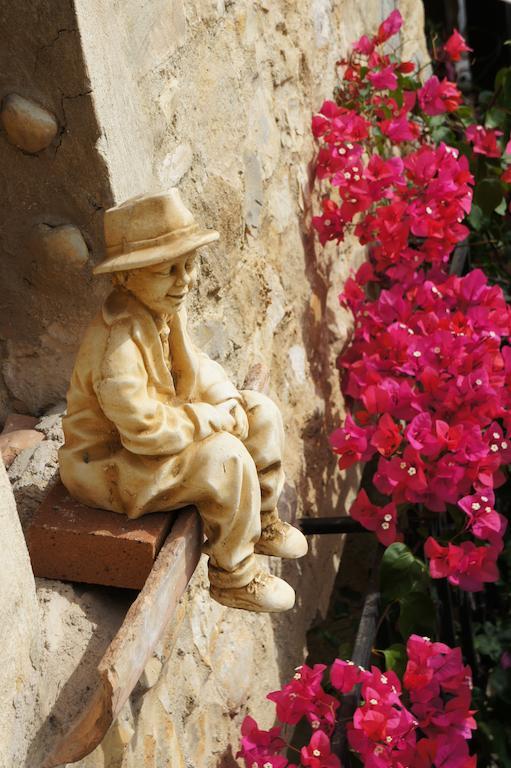 D'hôtes Les Terrasses Du Soleil 2* Cagnes-sur-Mer