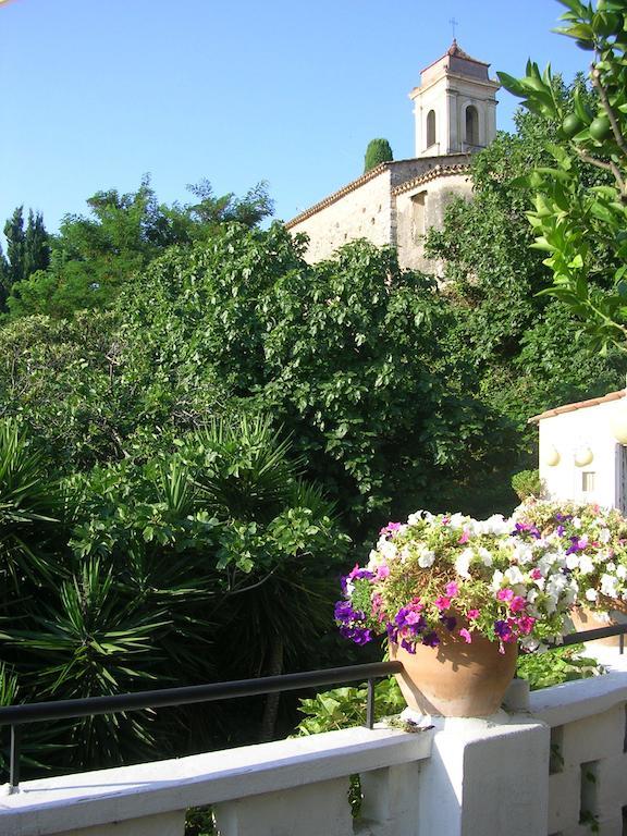 D'hôtes Les Terrasses Du Soleil