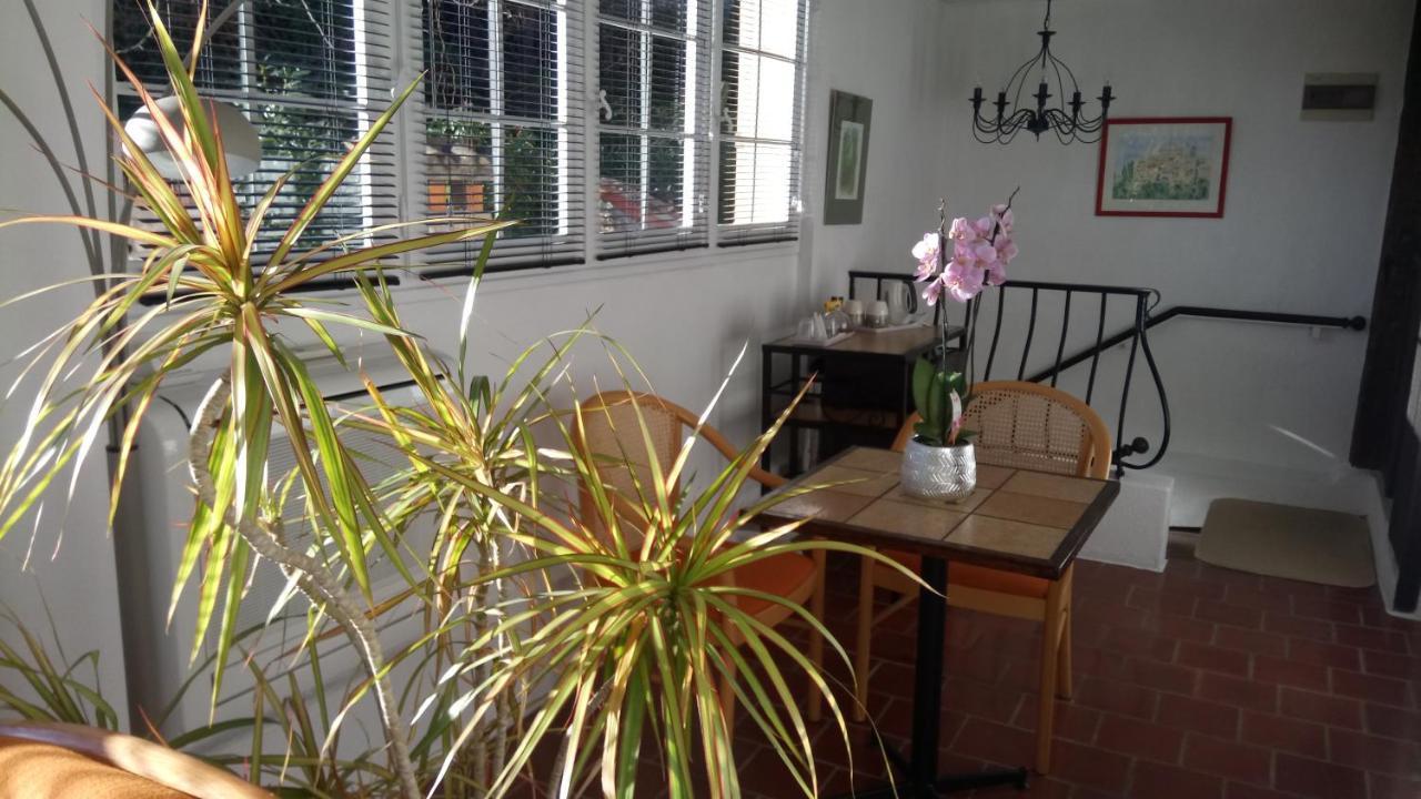 D'hôtes Les Terrasses Du Soleil 2* Cagnes-sur-Mer